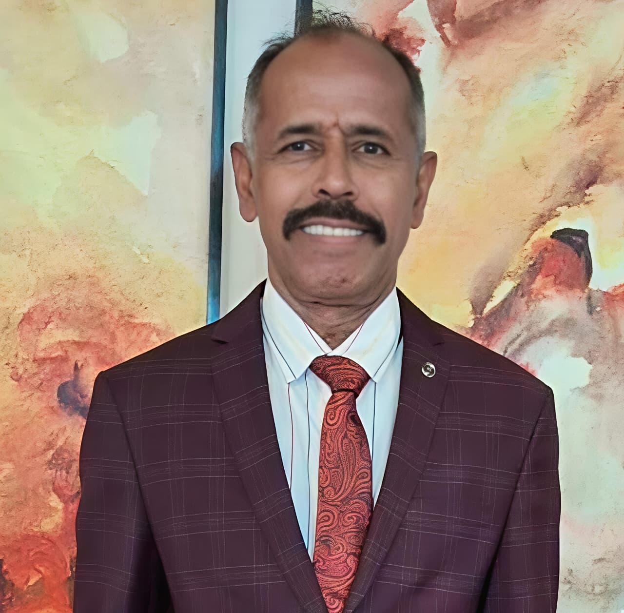 Mr Gunasekhar